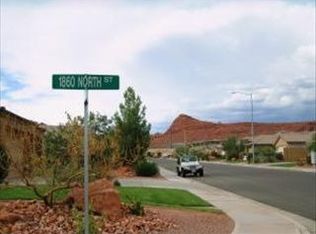 1875 N 1910 W, Saint George, UT 84770