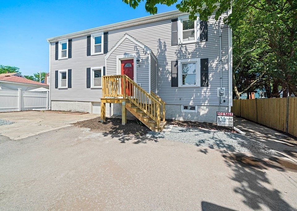 1st image of 5 1/2 Putnam St