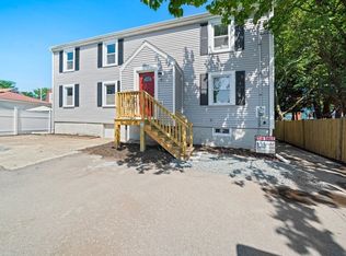 5 1/2 Putnam St, Peabody, MA 01960