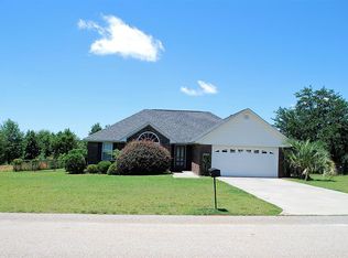 3060 Explorer Dr, Dalzell, SC 29040