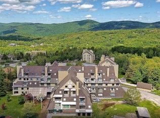 135 E Mountain Road #1D5, Killington, VT 05751