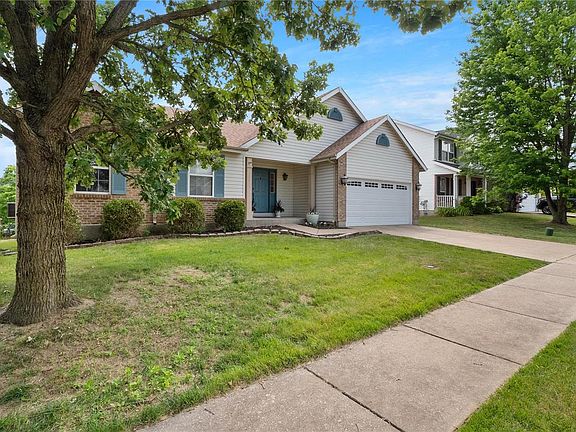 2nd image of 14419 Williamsburg Manor Dr