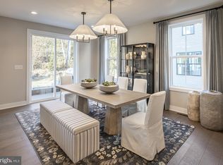 117 Alroy Rd HOMESITE 42, Malvern, PA 19355