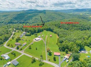 0 Schrader Hill Rd #2, Pulaski, VA 24301