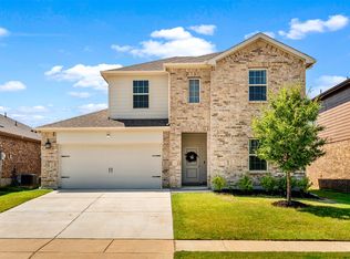 840 Fueller Dr, Aubrey, TX 76227