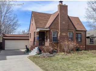 1353 Pontiac St, Denver, CO 80220