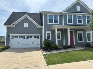 11314 Vanguard Py, Huntersville, NC 28078