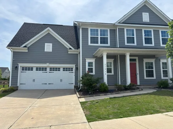11314 Vanguard Py, Huntersville, NC 28078