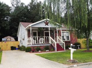 502 49th St, Columbus, GA 31904