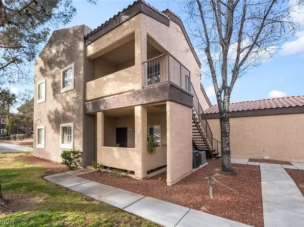 5250 S Rainbow Blvd Unit 2147, Las Vegas, NV 89118