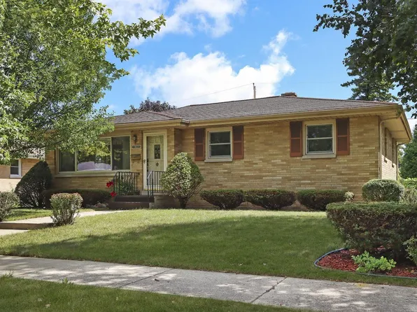 7817 43rd AVENUE, Kenosha, WI 53142