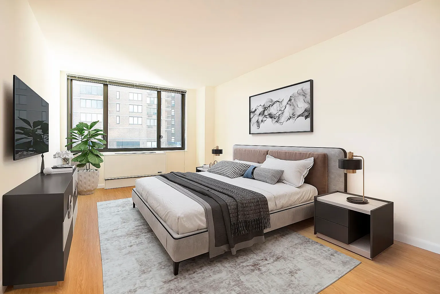 211 West 56th Street — Photo 2