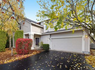 2468 NE 12th Way, Hillsboro, OR 97124