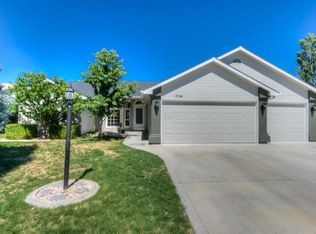 1304 W Rutledge Ave, Meridian, ID 83642