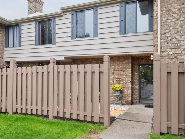 3650 Gettysburg Ave S APT 62, Saint Louis Park, MN 55426