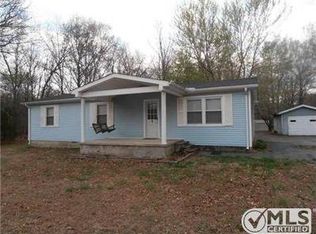 1529 Cindy Hollow Rd, Estill Springs, TN 37330