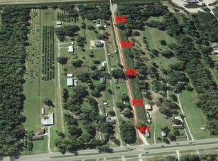 K4 Unknown Nungesser #NUNGESSER, Belle Chasse, LA 70037