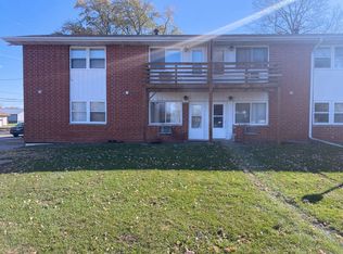 260 N Front St #20, Fairchild, WI 54741