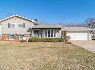 14800 Helmer Rd S, Battle Creek, MI 49015