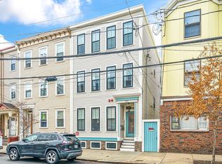 285 Sumner St #2, Boston, MA 02128