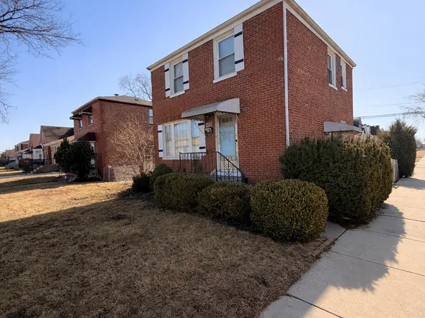 3857 W 51st St, Chicago, IL 60632