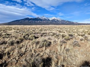 LOT 7 Ll 8th St, Blanca, CO 81123
