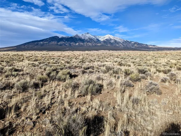 Lot 7 LL 8th Street, Blanca, CO 81123