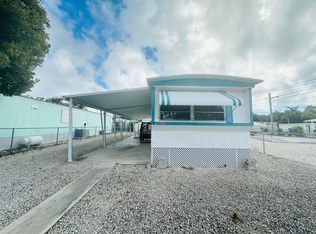 133 Freedom Ln, Big Pine Key, FL 33043