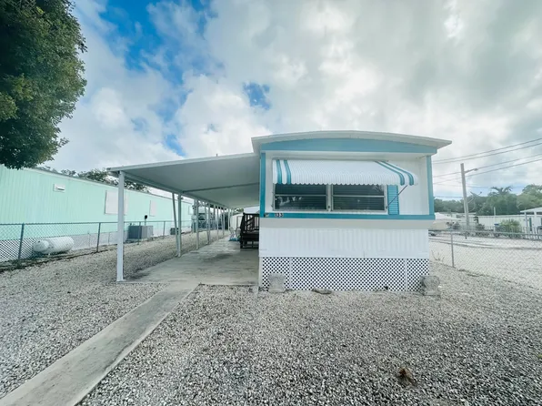 133 Freedom Ln, Big Pine Key, FL 33043