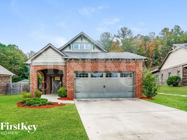 1462 Woodridge Pl, Gardendale, AL 35071