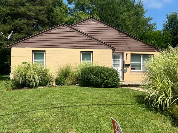 398 N Columbus St, Xenia, OH 45385