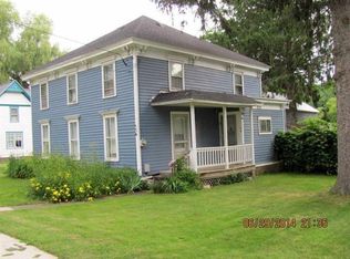 74 N Main St, Earlville, NY 13332
