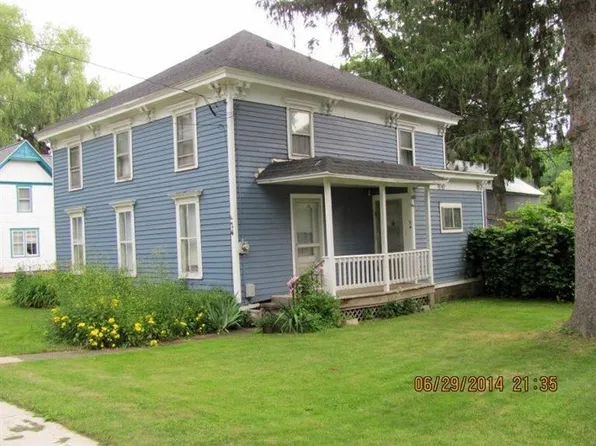 74 N Main St, Earlville, NY 13332
