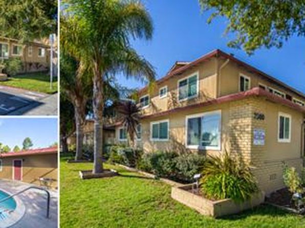 2500-2550 Alhambra Dr
