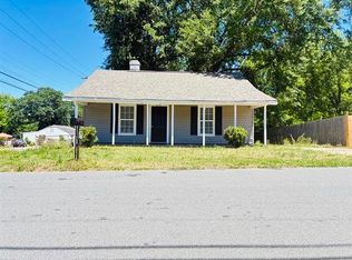 618 Gardner St, Shelby, NC 28150