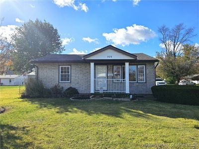 929 N Taggart Avenue, Clarksville, IN, 47129