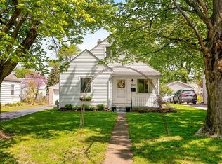 990 E North Broadway, Columbus, OH 43214