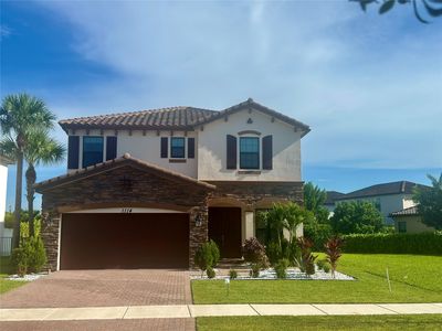 1114 Brinely Place, Royal Palm Beach, FL, 33411