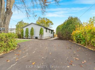 336 Margaret Ave, Hamilton, ON L8E 2J4