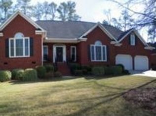 337 Spruce Glen Rd, Lexington, SC 29072