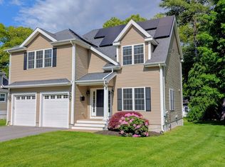 129 Dennison Ave, Framingham, MA 01702
