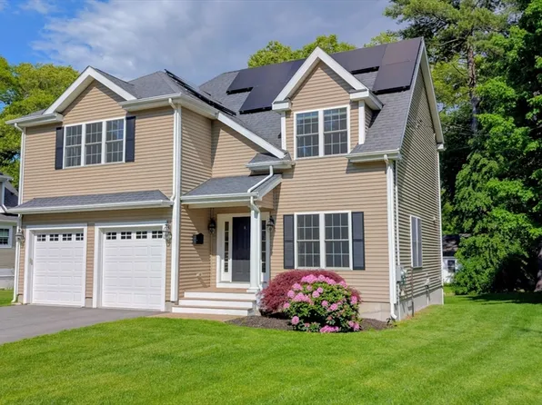 129 Dennison Ave, Framingham, MA 01702