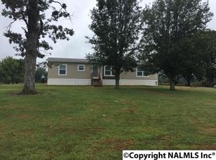 134 Holman Rd, Harvest, AL 35749