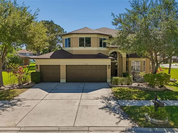 12507 Ashdown Dr, Odessa, FL 33556