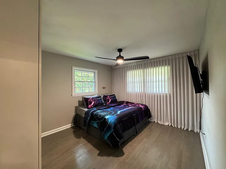 Bedroom #3