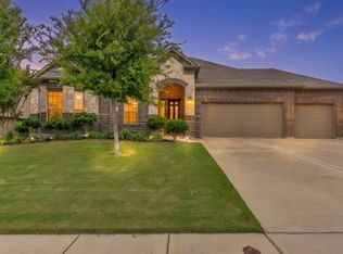 12209 Yarmouth Ln, Fort Worth, TX 76108