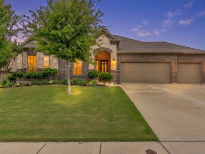 12209 Yarmouth Ln, Fort Worth, TX, 76108