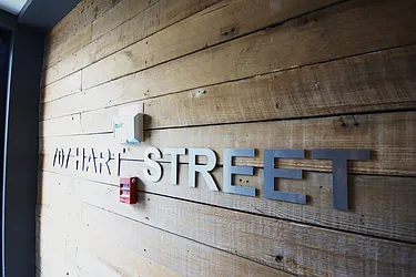 Rented by Nest Seekers International