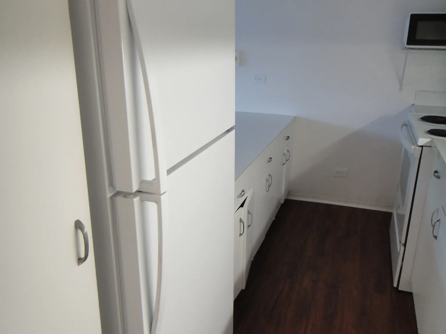 1 bed, 574 sqft, $2,150 — Photo 4