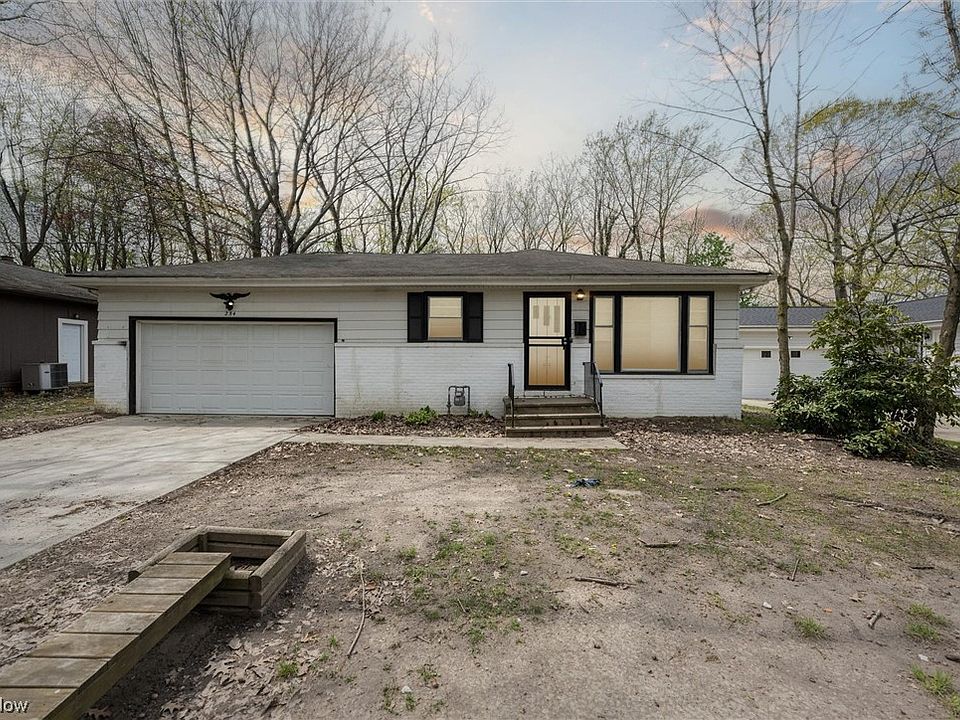 254 S Belvoir Blvd, South Euclid, OH 44121 Zillow